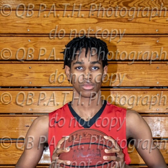 Meet your Posher, Jared - Picture 1 of 1